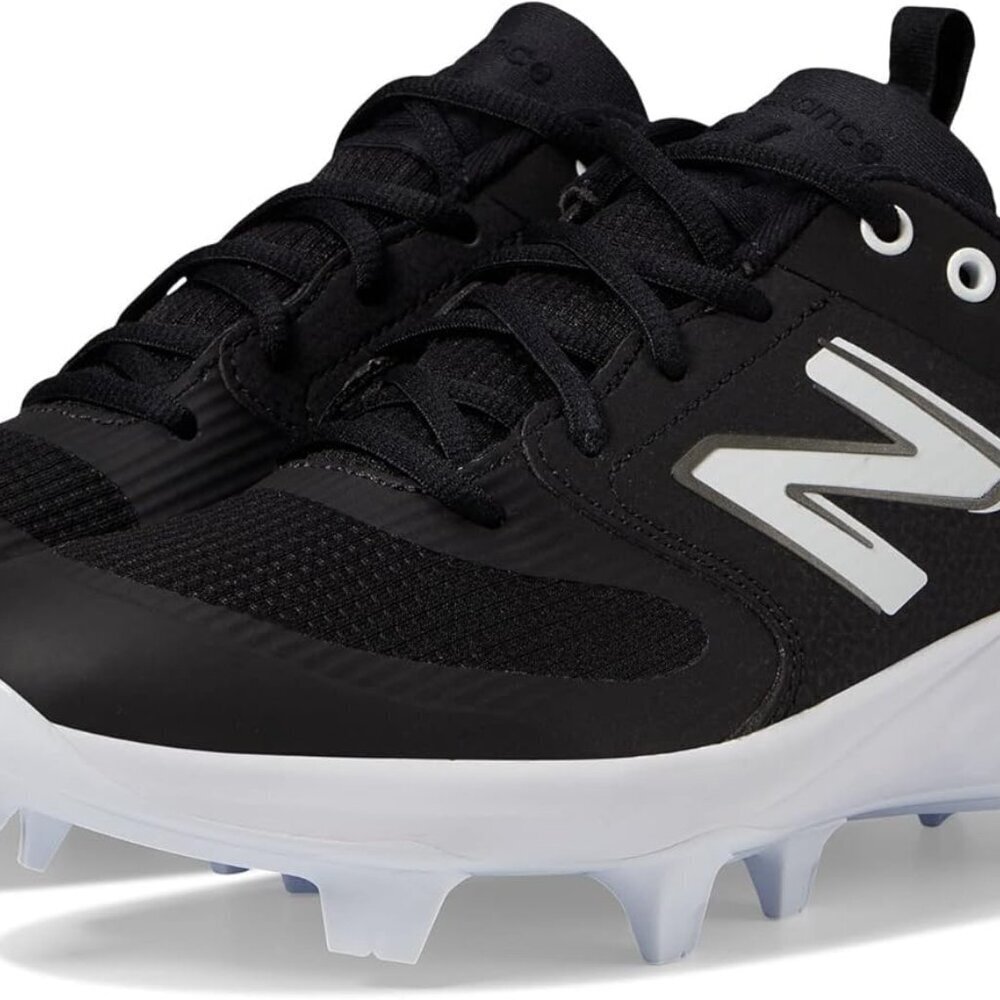 Women's Softball Shoes Synthetic Mesh 6.5 Cushion Traction Game Ready